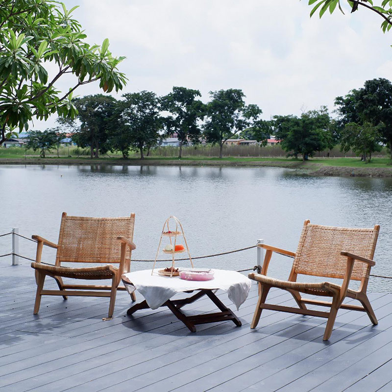 ร้านคาเฟ่กรุงเทพฯ เปิดใหม่