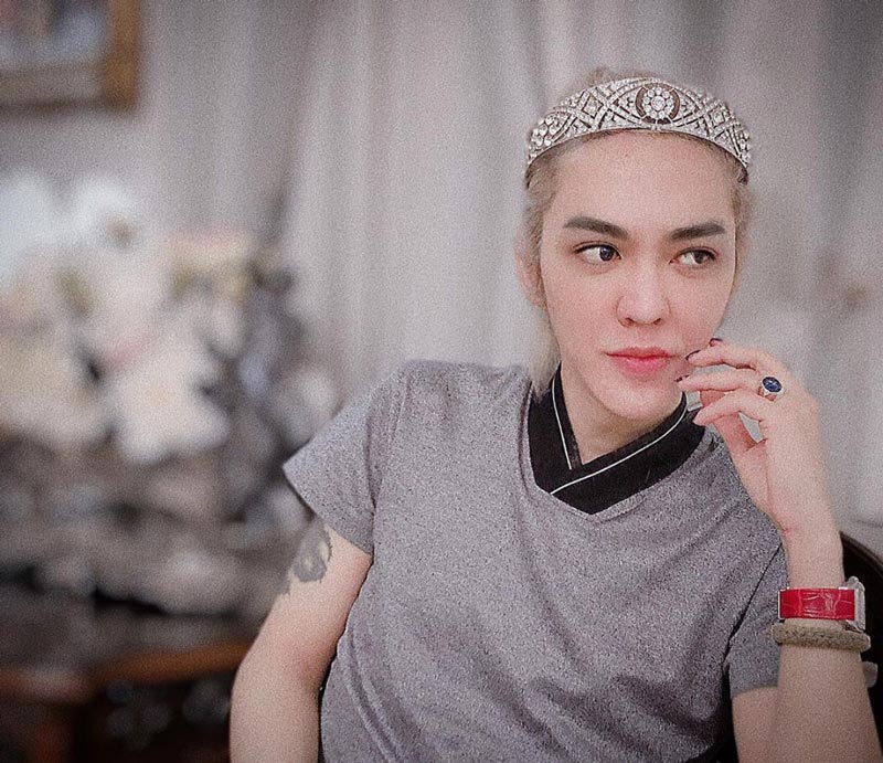 ดัง พันกร