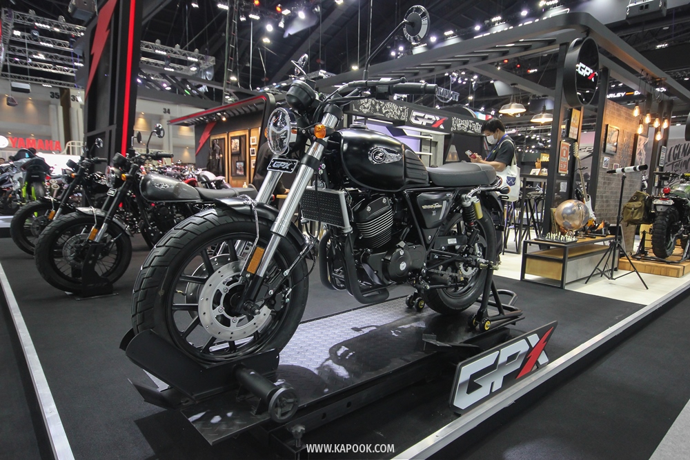 Motor expo 2020