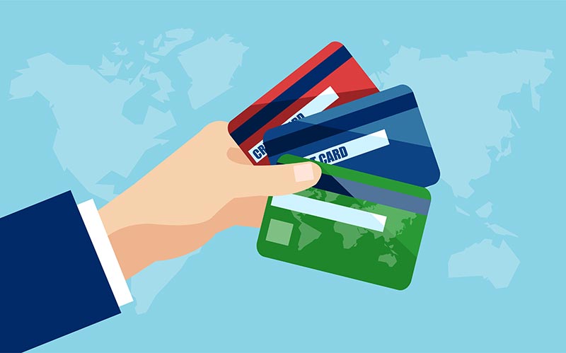Travel Card