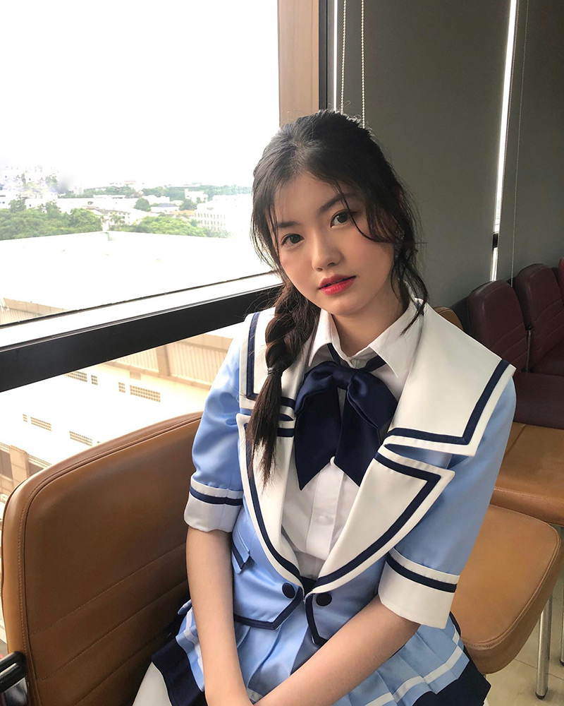 วิว BNK48