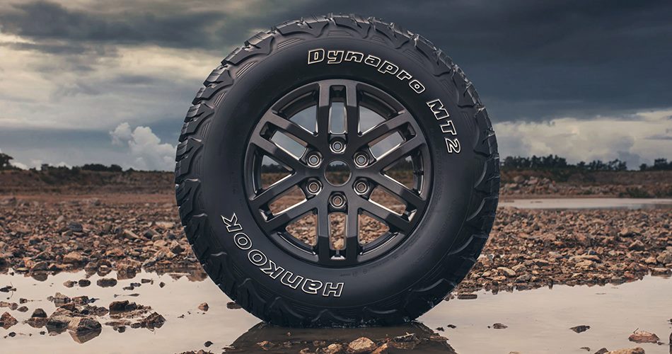 Hankook Dynapro
