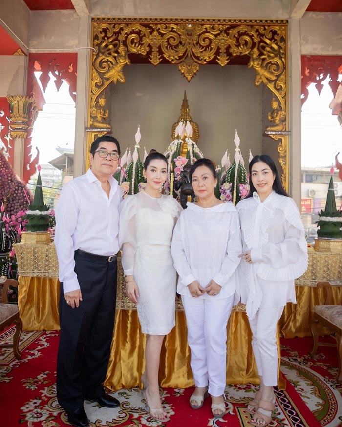 วุ้นเส้น วิริฒิพา