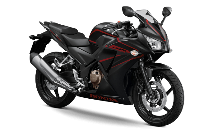 Honda CBR300R