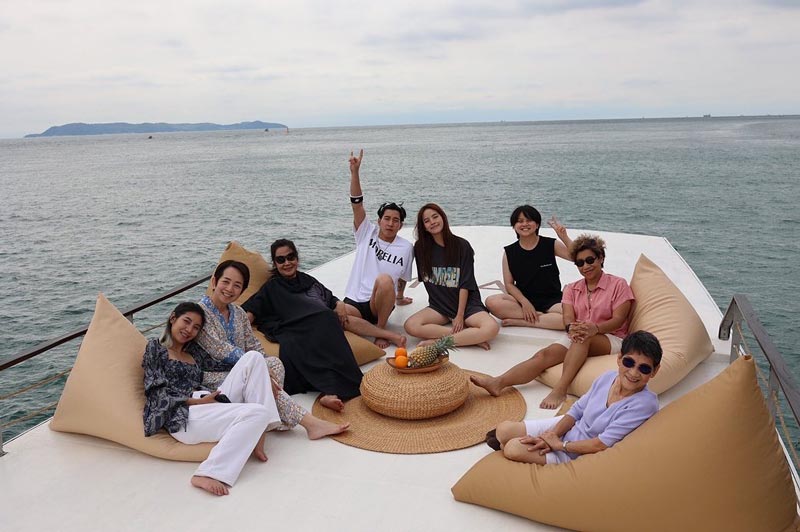 โตโน่ ณิชา