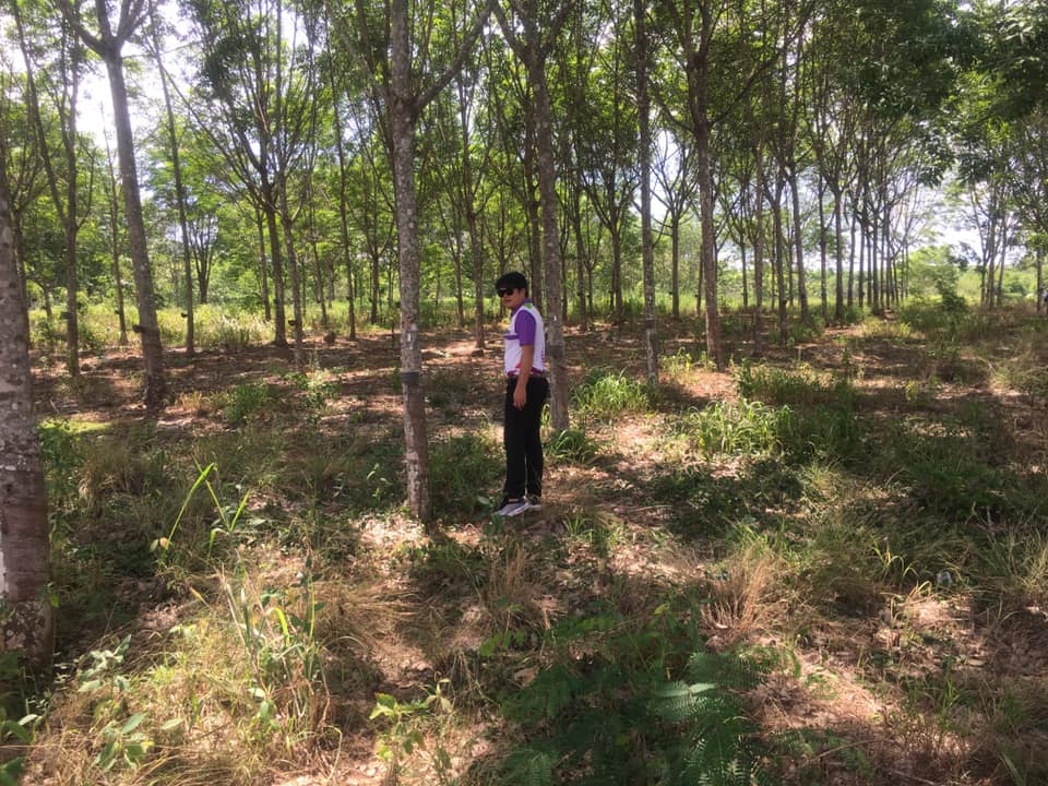 เยี่ยมบ้านนักเรียน