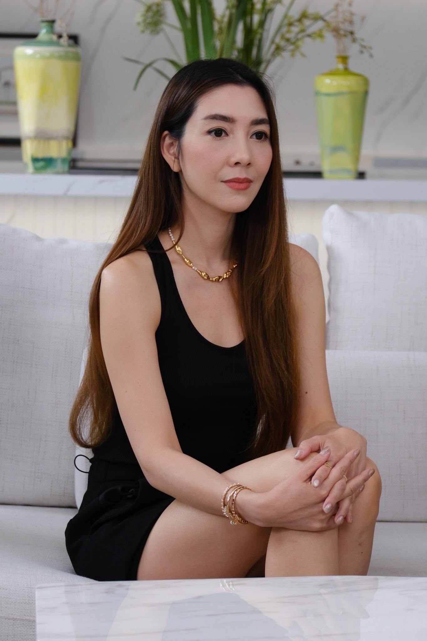 วุ้นเส้น วิริฒิพา