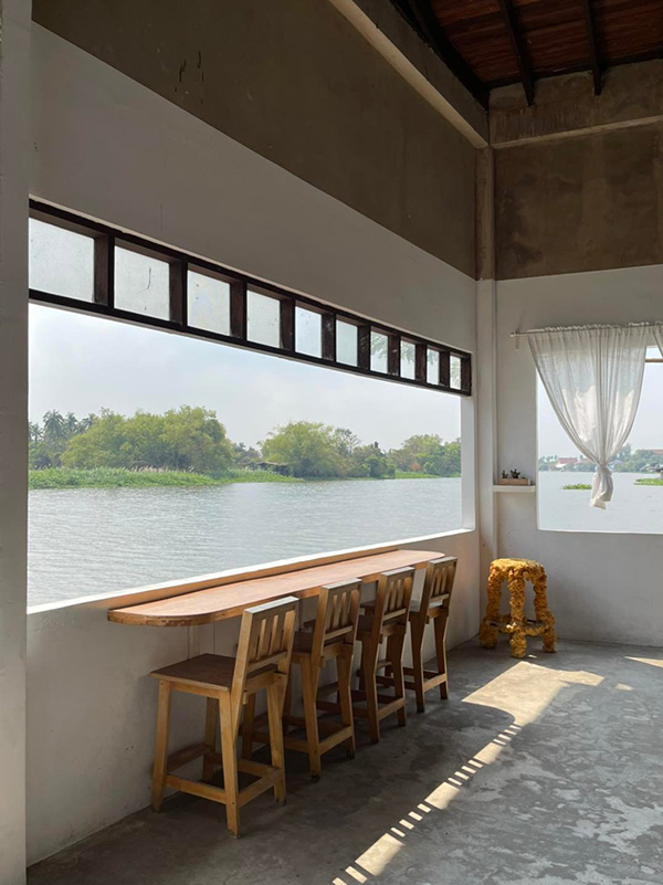 ร้านคาเฟ่นครชัยศรี