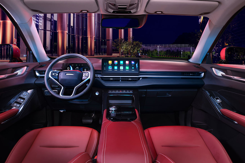 Great Wall Motors