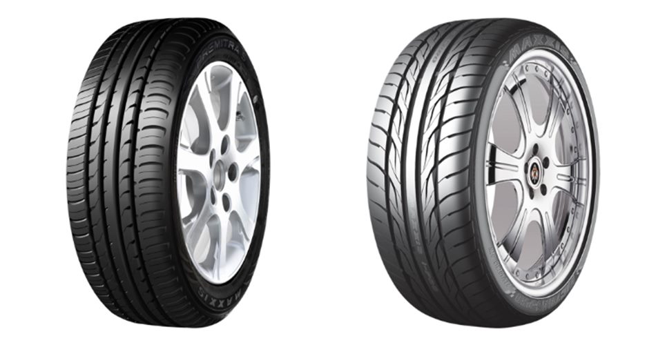Maxxis Premitra