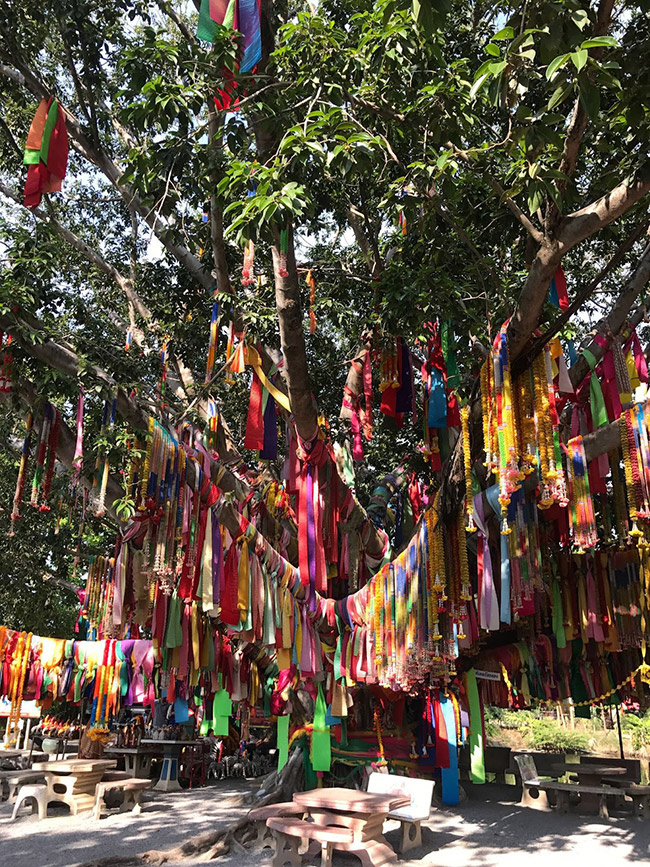 วัดทับกระดาน จังหวัดสุพรรณบุรี