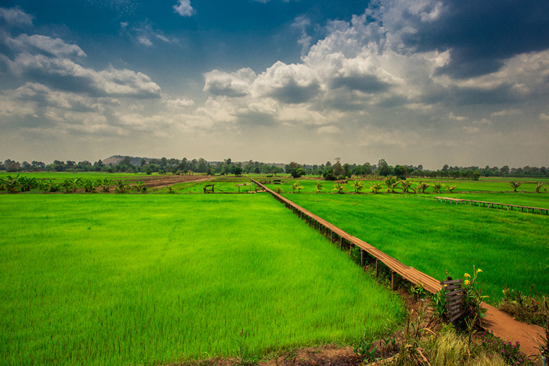 ครบุรี ที่เที่ยว