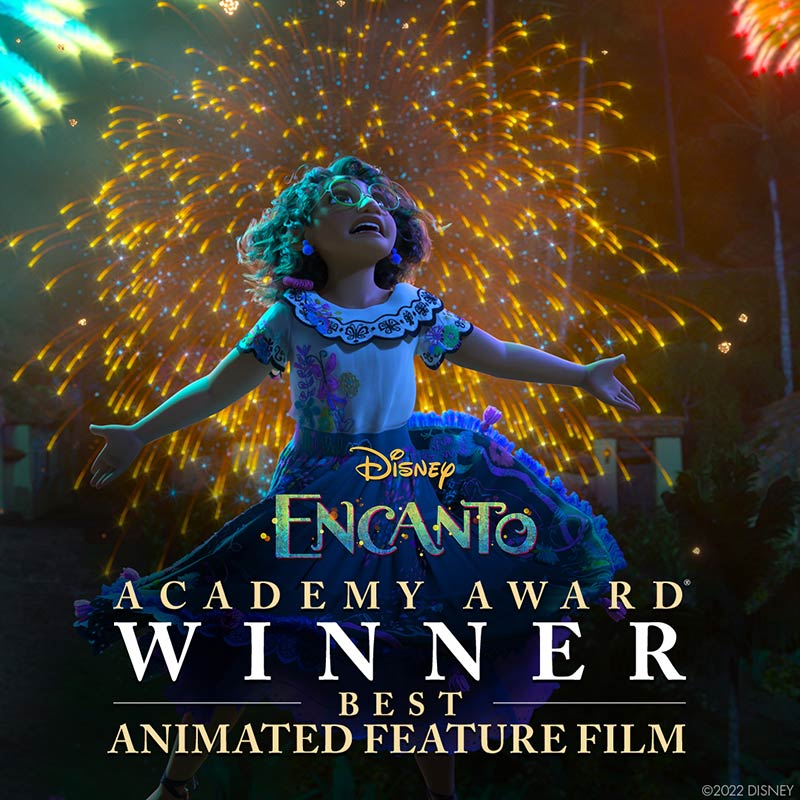 Oscars 2022