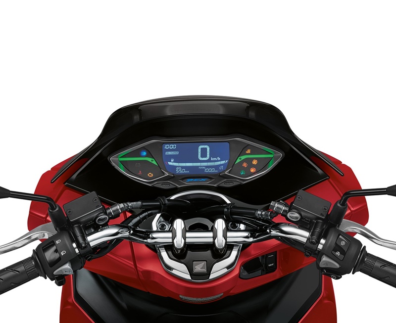 Honda PCX 160