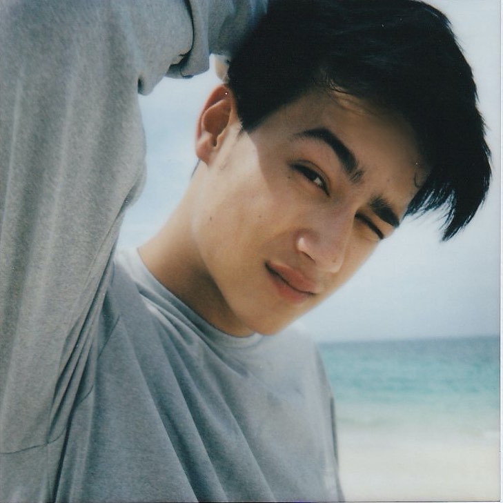 อันดับหนึ่ง 98+ ภาพ ไอซ์ พาริส พระพุทธเจ้า คมชัด