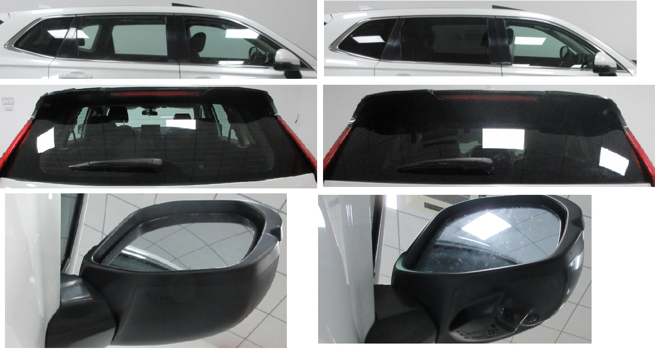 Honda CRV 2023