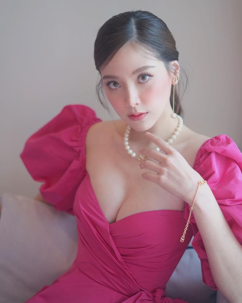 ใบเฟิร์น พิมพ์ชนก