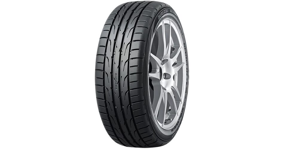 Dunlop Direzza