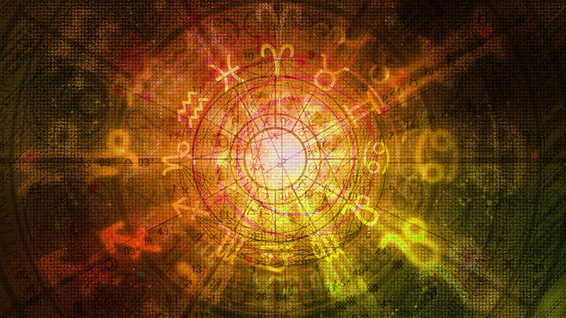 .ดาวอาทิตย์ย้าย ตำแหน่งอุจจาวิลาส เทียบเคียง ราชาโชค ดูดวง 12 ราศี ใครจะดวงดี ?.