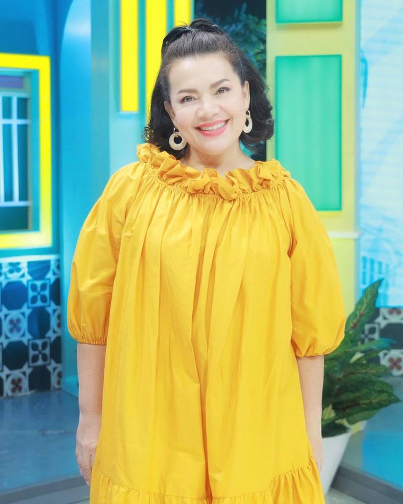หนูแหม่ม สุริวิภา