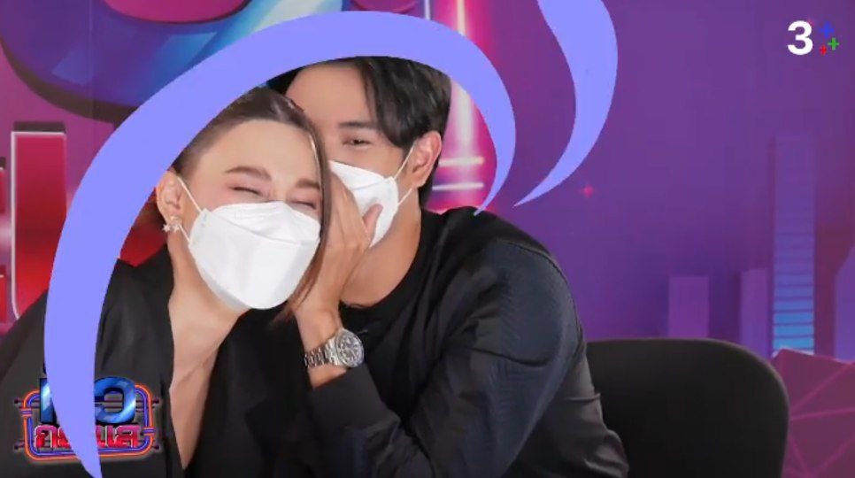 เกรท วรินทร แจ็คกี้ ชาเคอลีน