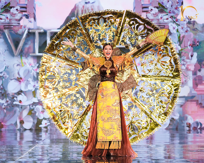miss grand international