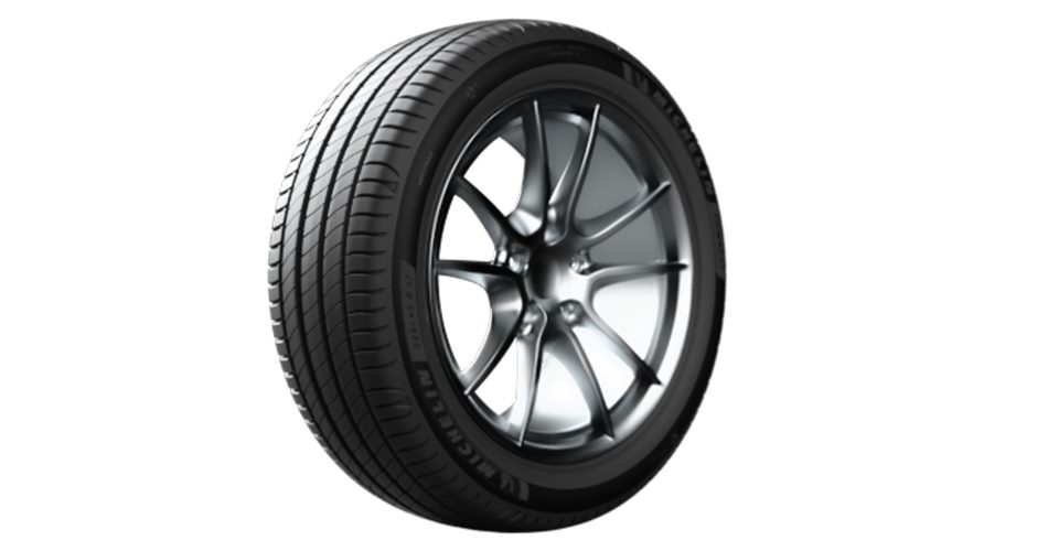 Michelin Primacy 4