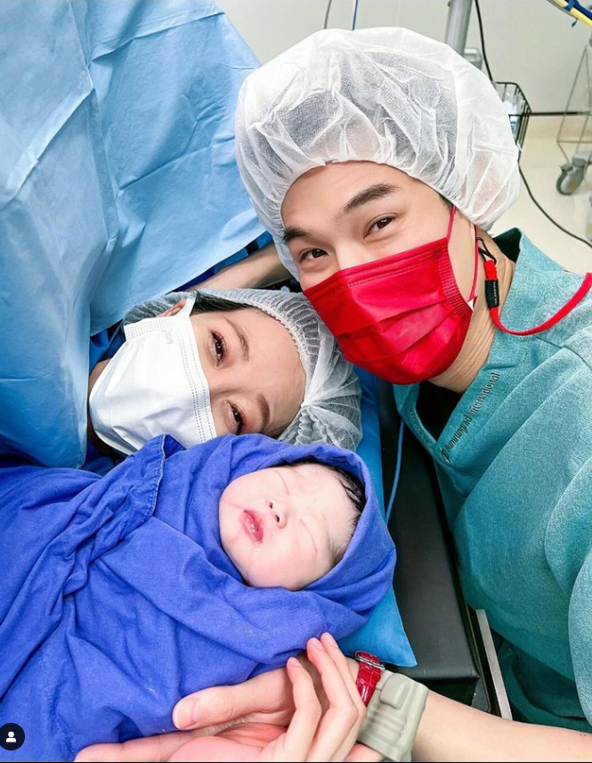 น้องพราว ลูกกันต์ พลอย