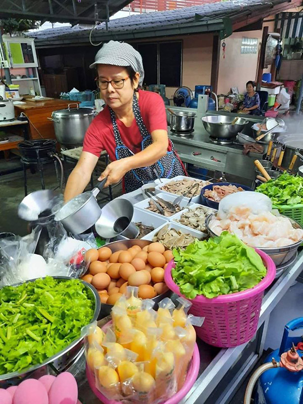 ร้านอาหารนครปฐม