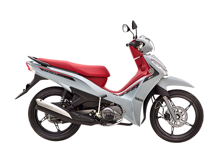 Yamaha Finn 2022