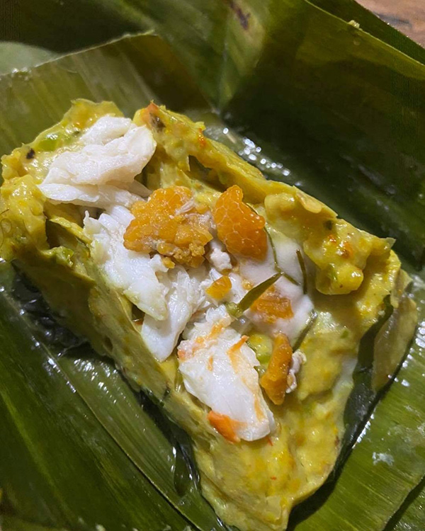 ร้านห่อหมก