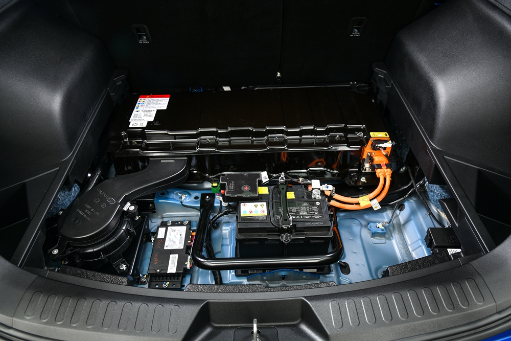 Haval H6 Hybrid 2021