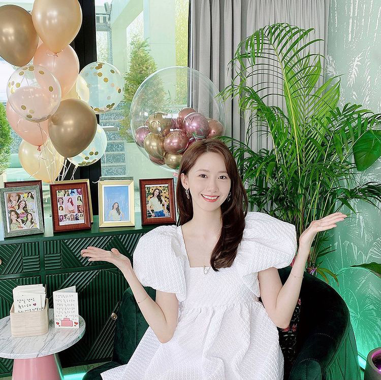 ยุนอา SNSD