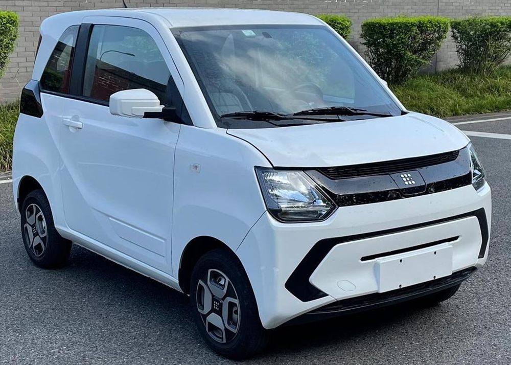 Dongfeng Fengguang MINI EV 2022