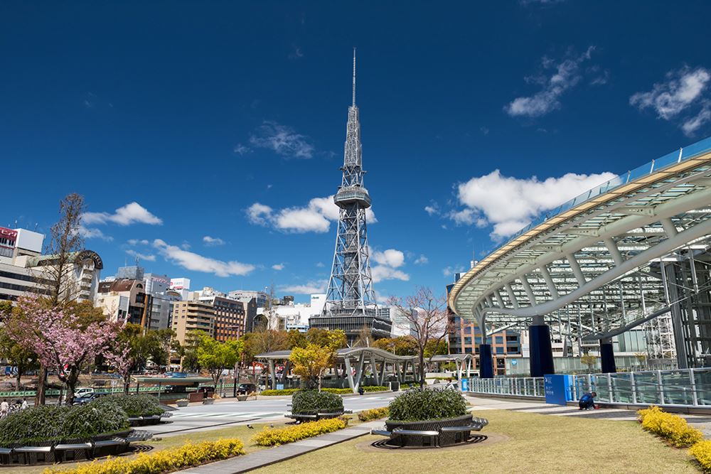 nagoya