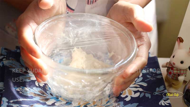 ขนมปังครีมชีส