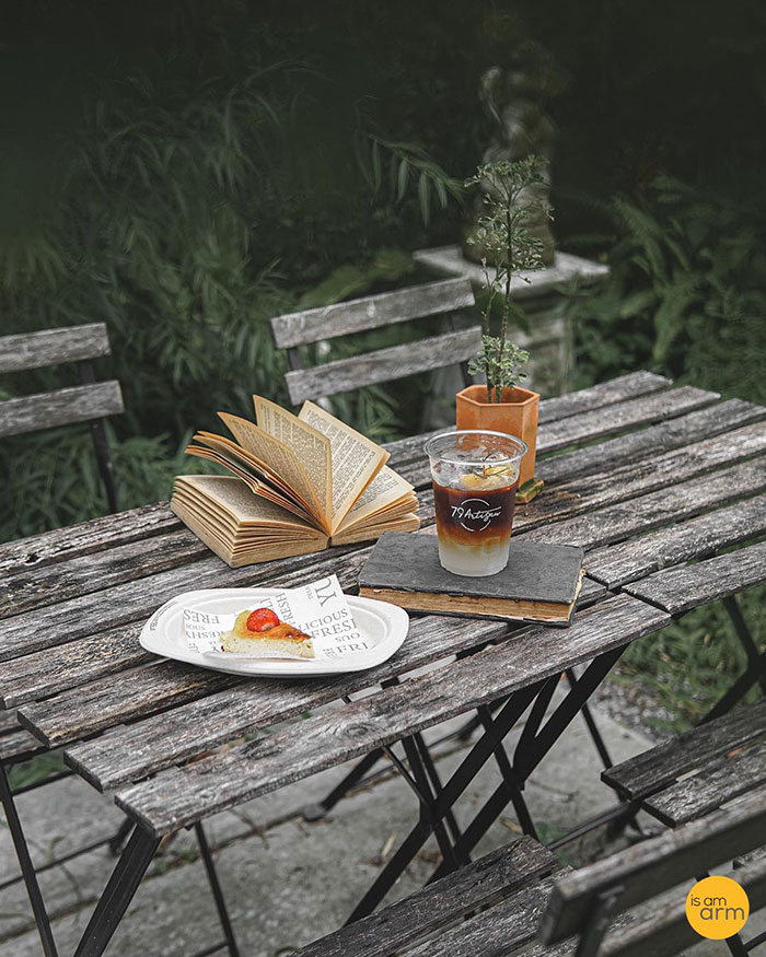 ร้านคาเฟ่กรุงเทพฯ เปิดใหม่