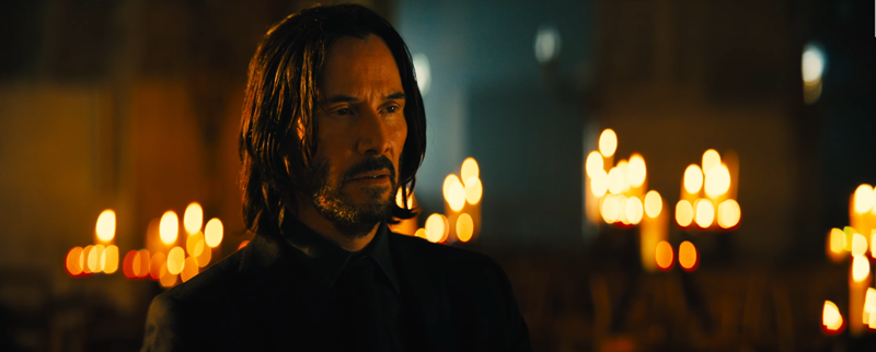 John Wick Chapter 4