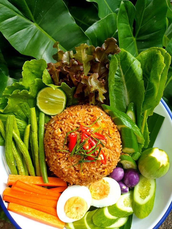ครบุรี ที่เที่ยว