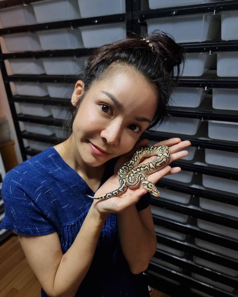 นุ๊ก สุทธิดา