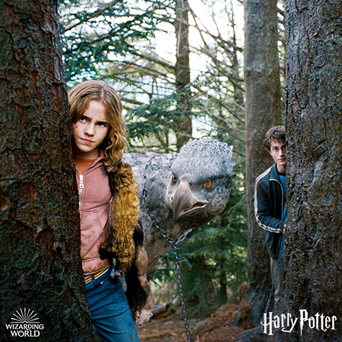 รีวิว Harry Potter and the Prisoner of Azkaban หนังในความทรงจำ
