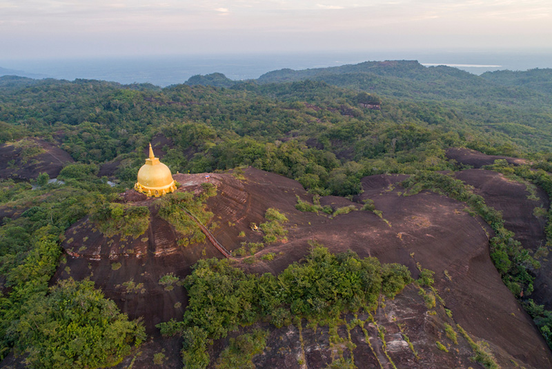 อุทยานแห่งชาติภูลังกา