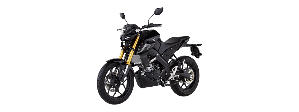 Yamaha MT 15