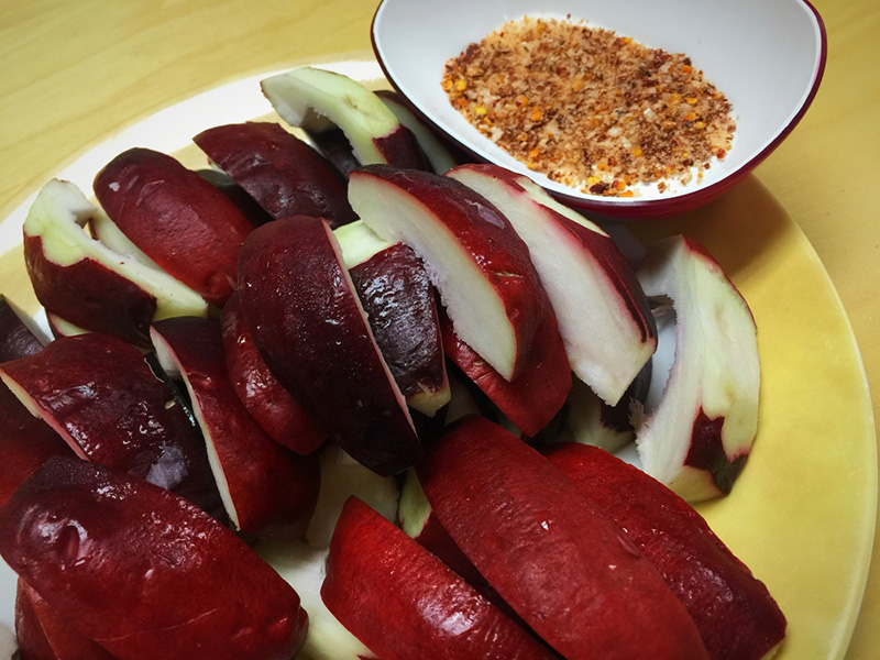 ชมพู่