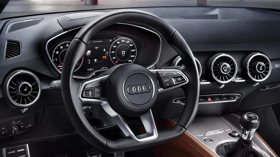 audi