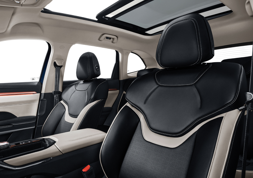 Haval H6 Plug-In Hybrid