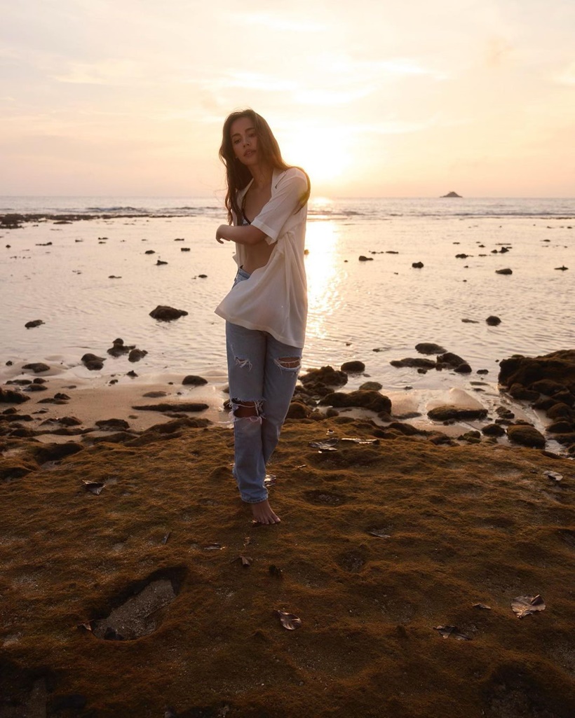 ญาญ่า อุรัสยา