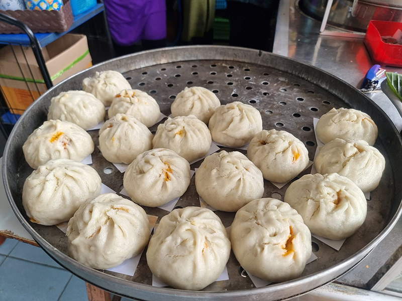 ร้านอาหารเชียงใหม่