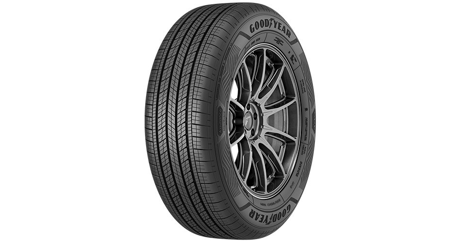Goodyear Assurance Maxguard SUV