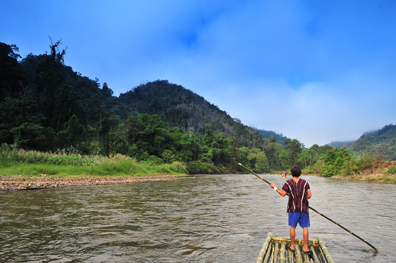 เที่ยวอุทยานแห่งชาติ